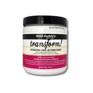 Transform leave-in Conditioner 426g