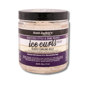 Ice Curls - 426g