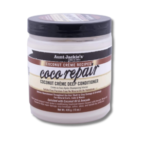 Coco Repair Deep Conditioner 426g