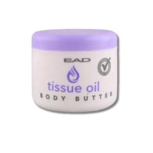 Tissue Oil Body Butter 250ml