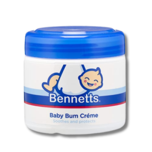 Baby Bum Créme