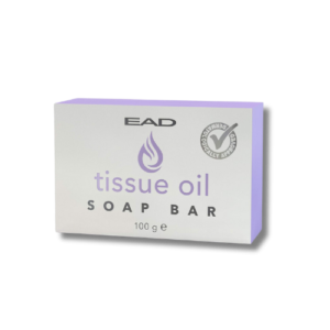 Tissue Oil Soap Bar - 100ml