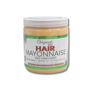 Originals Hair Mayonnaise Deep Conditioner - 426g