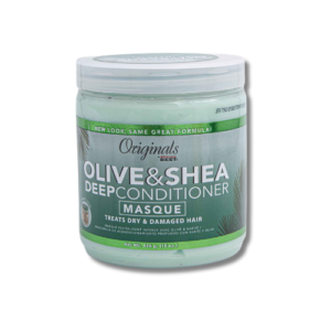 Olive&Shea Deep Conditioner - 426g