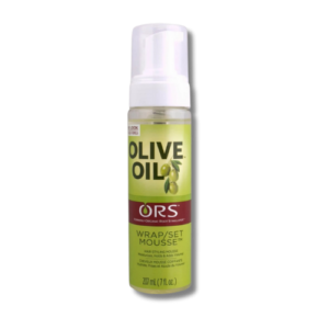 Olive Oil - 207ml