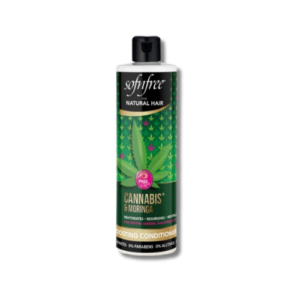 Sofnfree Cannabis & Moringa Conditioner