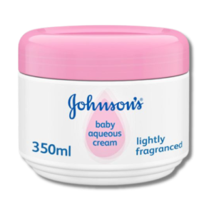 Baby Aqueous Cream