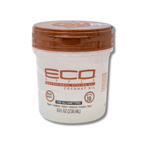 ECO Styling COCONUT OIL Gel - 236ml